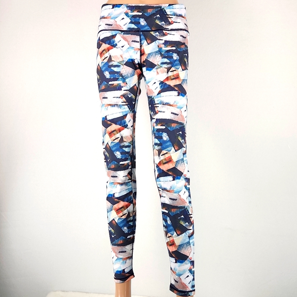 ODODOS Size L Yoga pants